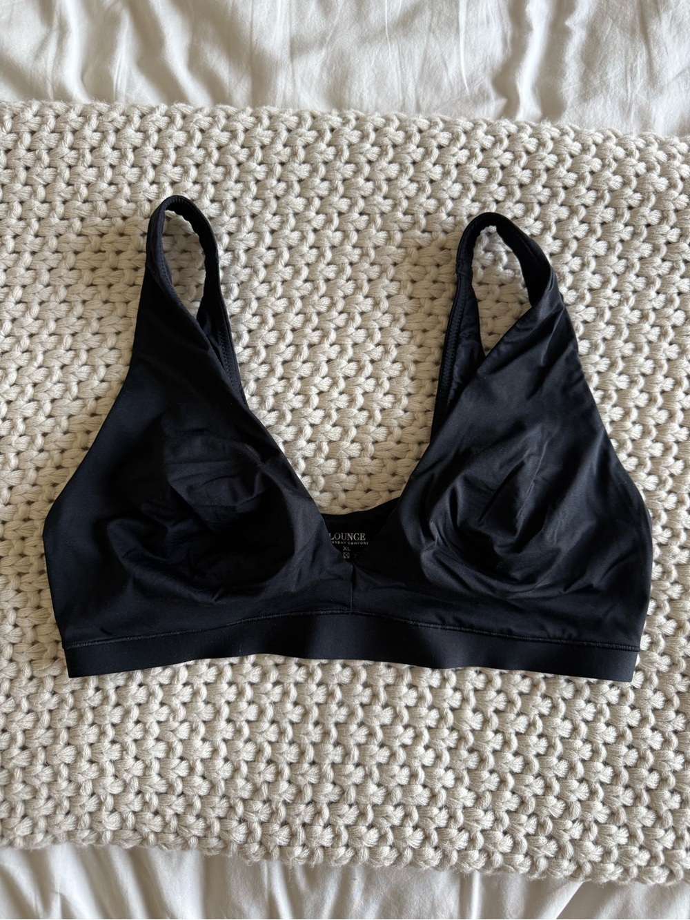 Lounge Bralette